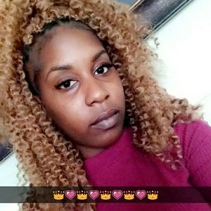 Meet your Posher, Chrissy